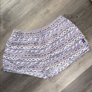 Patagonia baggies swim swimwear trunks shorts